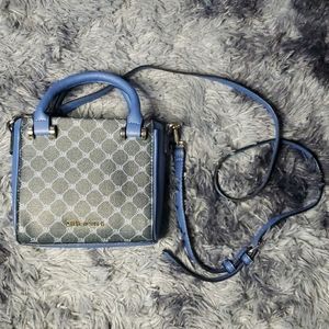 Steve Madden Mini
